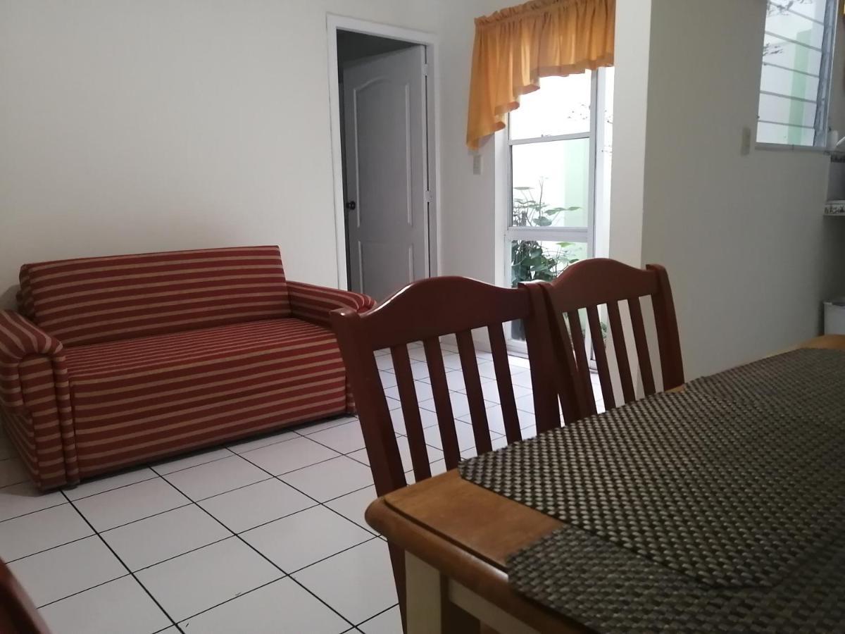 Hotel Villa Serena San Benito Σαν Σαλβαντόρ Εξωτερικό φωτογραφία