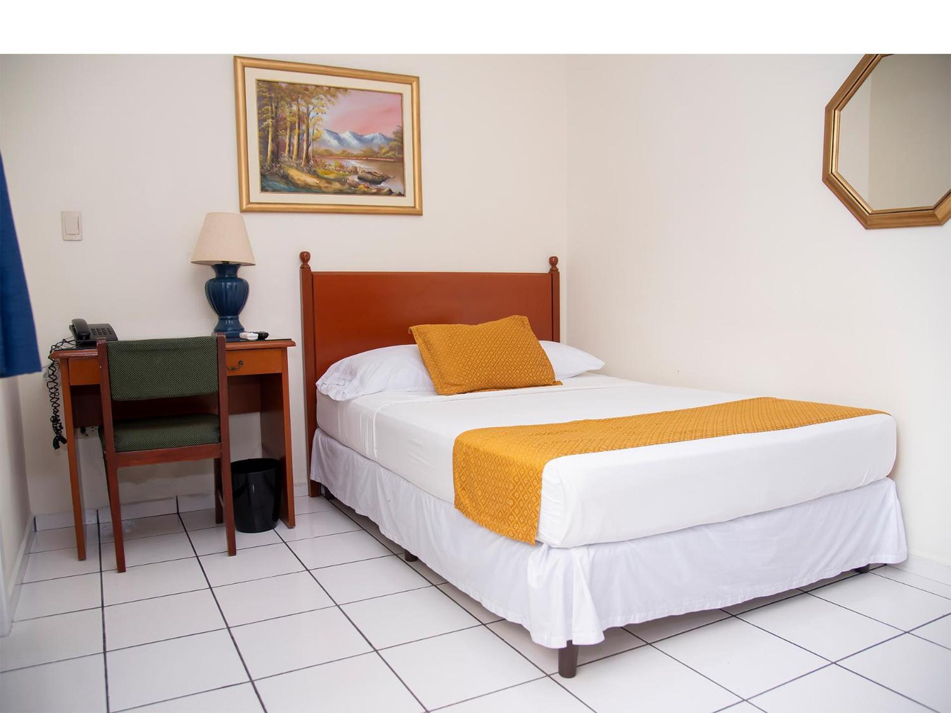 Hotel Villa Serena San Benito Σαν Σαλβαντόρ Εξωτερικό φωτογραφία