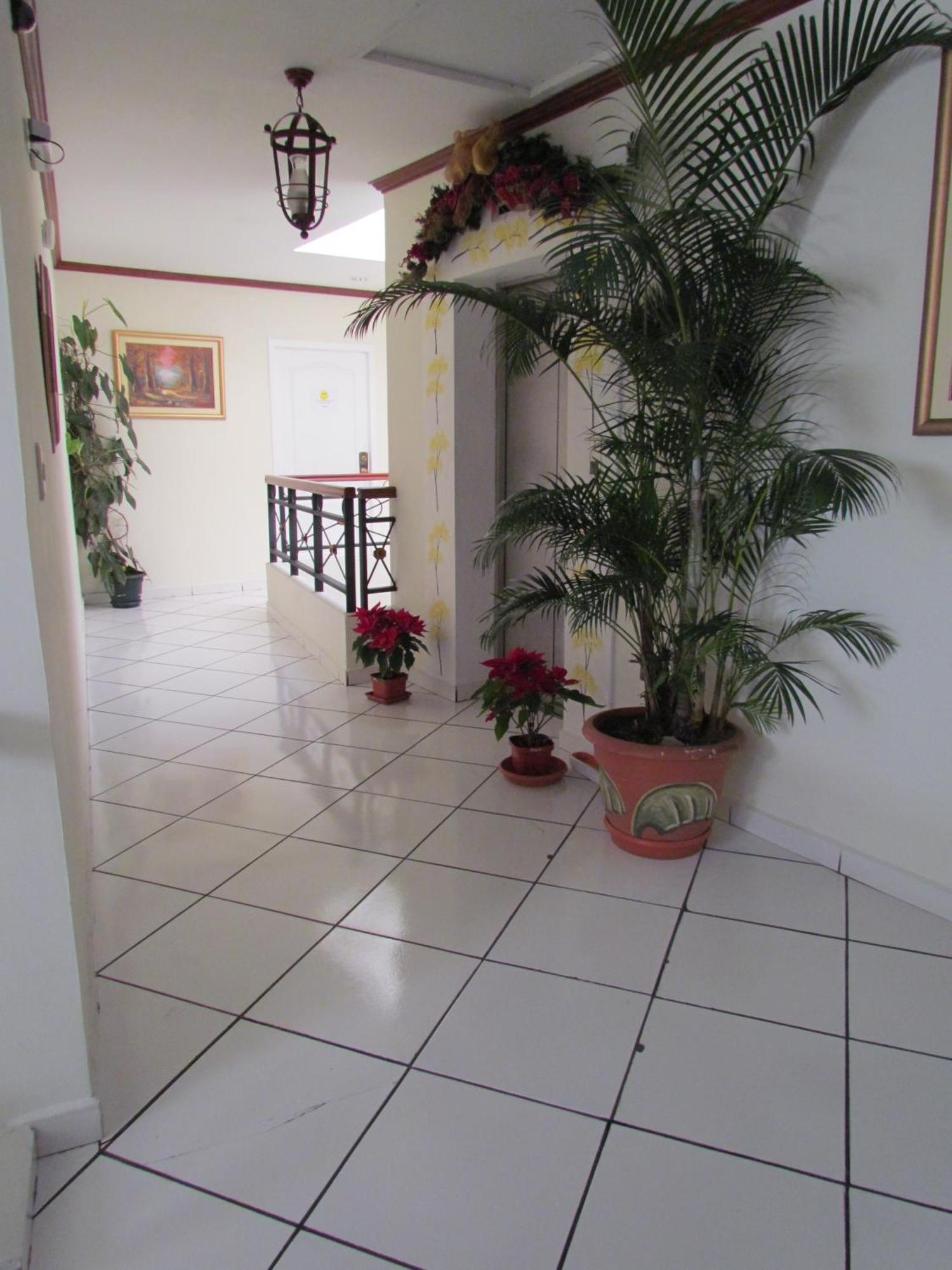 Hotel Villa Serena San Benito Σαν Σαλβαντόρ Εξωτερικό φωτογραφία