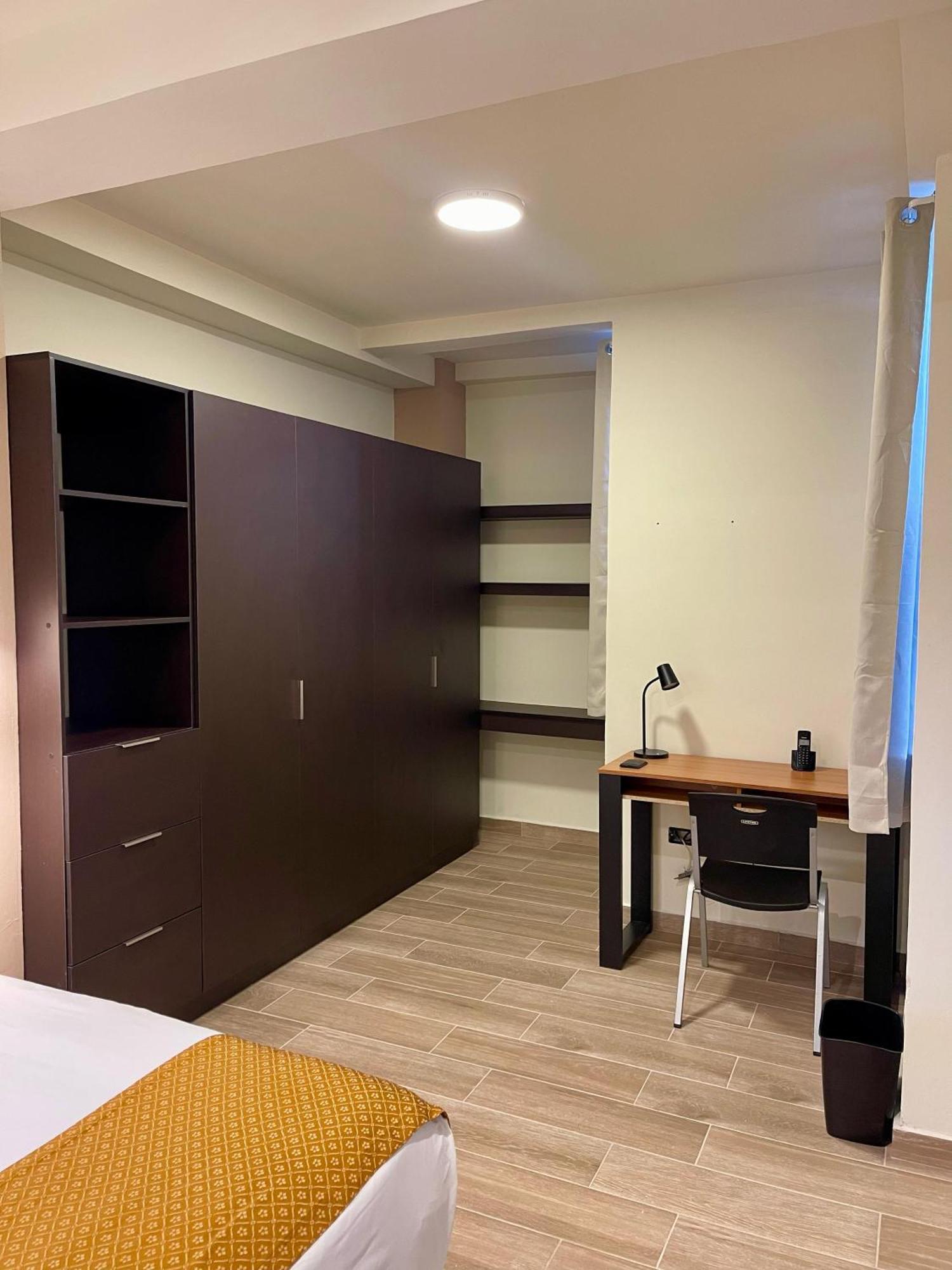 Hotel Villa Serena San Benito Σαν Σαλβαντόρ Εξωτερικό φωτογραφία