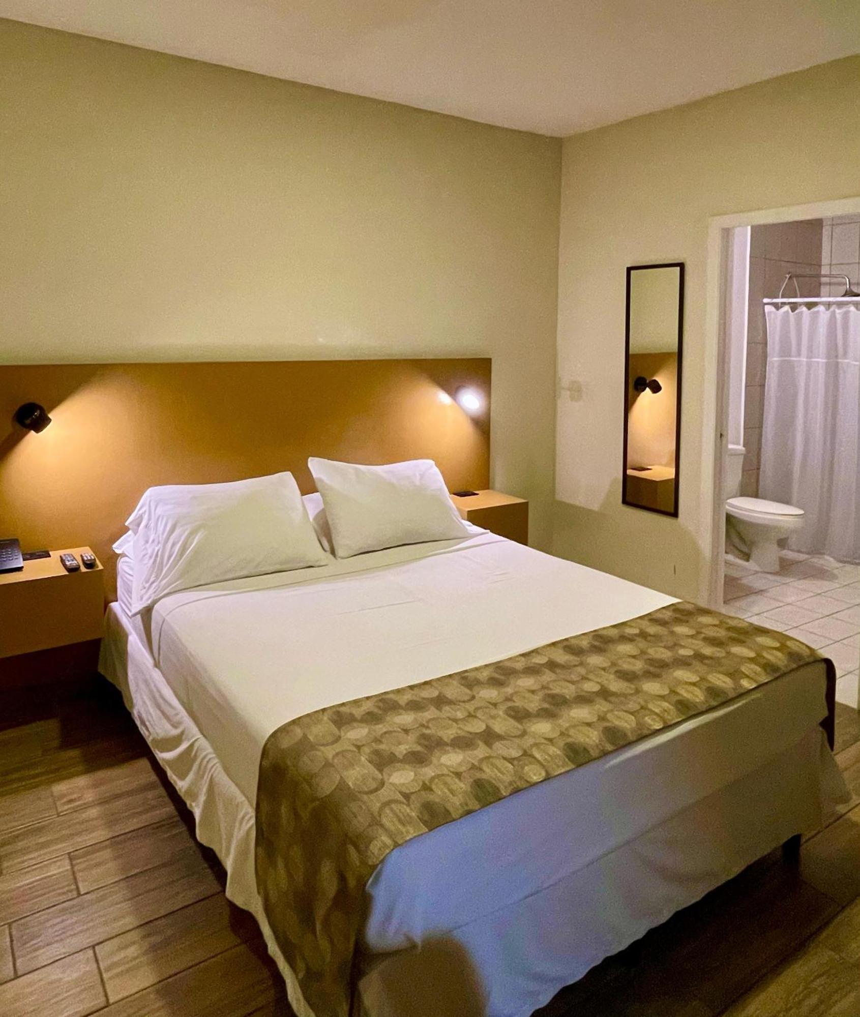 Hotel Villa Serena San Benito Σαν Σαλβαντόρ Εξωτερικό φωτογραφία